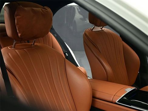 Used 2022 Mercedes-Benz S 500 4MATIC image 30