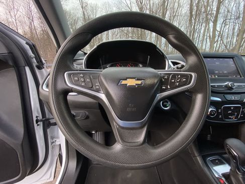 Used 2022 Chevrolet Equinox LT image 32