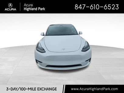 Used 2022 Tesla Model Y Performance