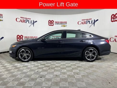 Used 2023 Chevrolet Malibu LT image 6