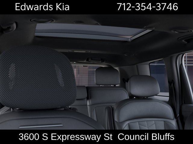 New 2027 Kia Telluride SX X-Line AWD/4WD image 29