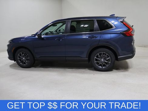 New 2026 Honda CR-V EX-L image 4