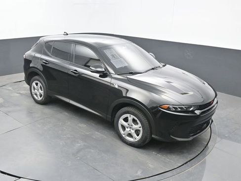 Used 2024 Dodge Hornet GT Plus AWD/4WD image 51