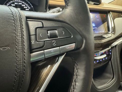Used 2023 Cadillac XT6 Premium Luxury w/ Platinum Package image 14