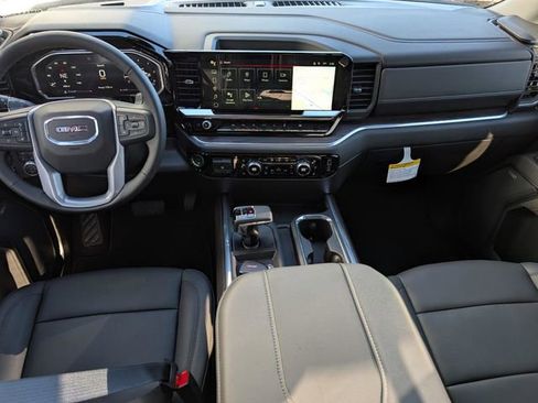 New 2026 GMC Sierra 1500 SLT w/ SLT Premium Plus Package image 6
