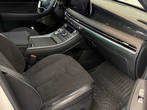 Used 2024 Hyundai Palisade Calligraphy AWD/4WD image 10