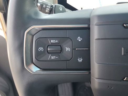 Used 2023 GMC Hummer EV Edition 1 AWD/4WD image 12