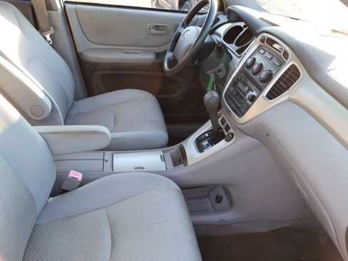 Used 2007 Toyota Highlander 2WD image 11