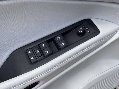 New 2026 Jeep Cherokee Laredo AWD/4WD image 43