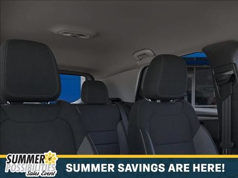 New 2026 Chevrolet TrailBlazer LT w/ Convenience Package FWD image 24