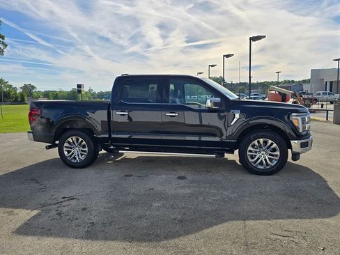 New 2026 Ford F150 Lariat w/ Equipment Group 501A Mid RWD image 5