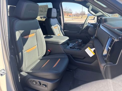 New 2026 GMC Sierra 1500 AT4 w/ AT4 Premium Package image 13