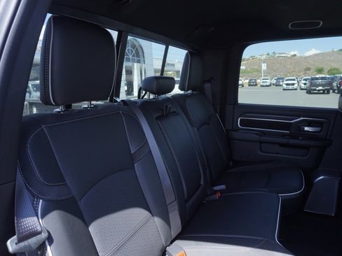 New 2026 RAM 2500 Laramie image 26