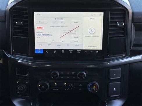 New 2025 Ford F150 STX w/ LOBO Package image 16