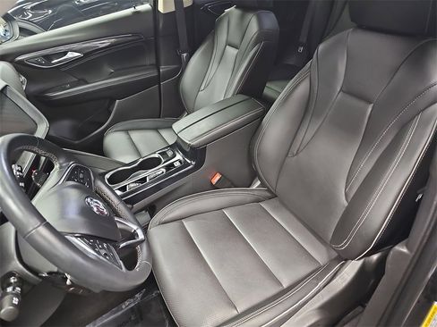 Used 2023 Buick Envision Essence image 15