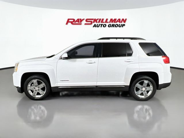 Used 2012 GMC Terrain SLE w/ Convenience Package AWD/4WD image 4