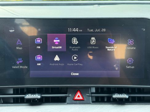 Used 2023 Kia Sportage X-Line w/ X-Line Premium Package AWD/4WD image 27