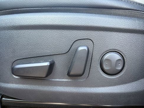 Certified 2021 Hyundai Santa Fe SEL w/ Convenience + Premium Package image 17