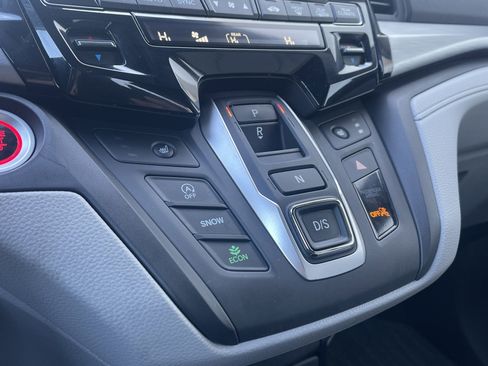 Certified 2024 Honda Odyssey EX-L image 16