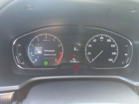 Used 2021 Honda Accord Sport image 13