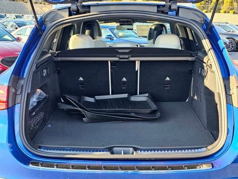 New 2026 Mercedes-Benz GLC 300 4MATIC image 10