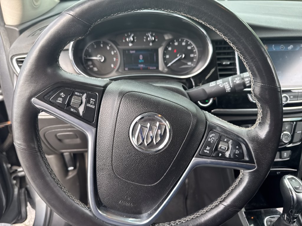 Used 2019 Buick Encore Essence w/ Experience Buick Package AWD/4WD image 25