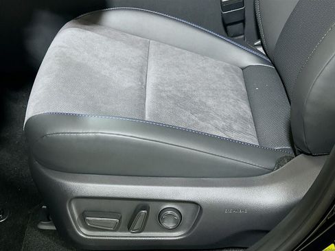 New 2026 Toyota RAV4 XSE AWD/4WD image 17