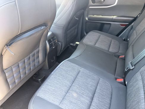 Certified 2022 Ford Bronco Sport Big Bend w/ Convenience Package AWD/4WD image 14