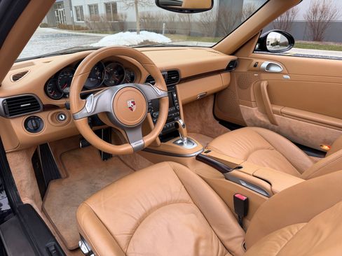 Used 2009 Porsche 911 Carrera image 28