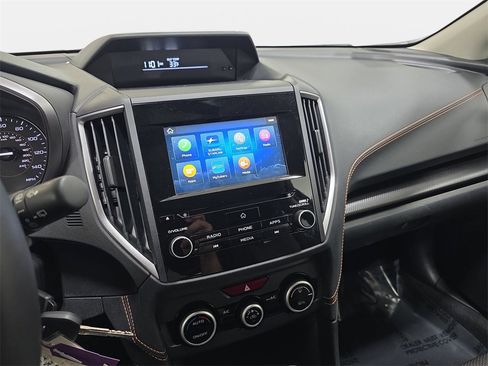 Used 2023 Subaru Crosstrek 2.0i Premium image 20