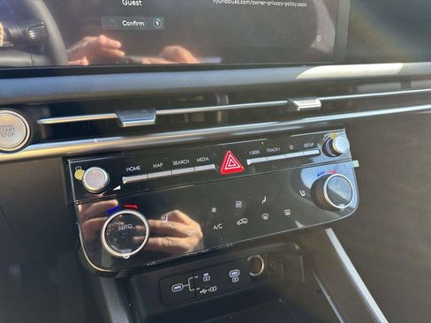 New 2026 Hyundai Tucson SEL image 22