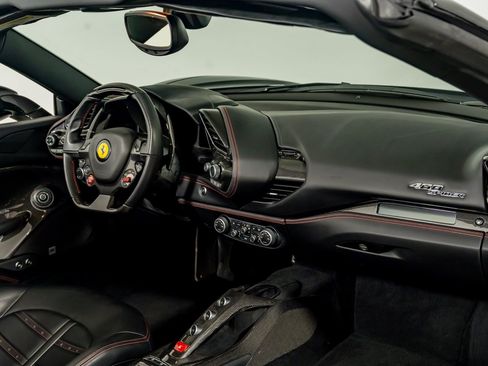 Used 2018 Ferrari 488 Spider RWD image 37
