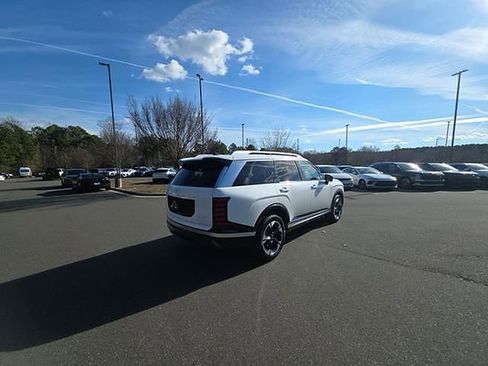 New 2026 Hyundai Palisade Limited image 16