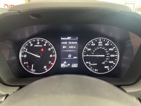 New 2026 Subaru Crosstrek 2.5i Premium AWD/4WD image 31