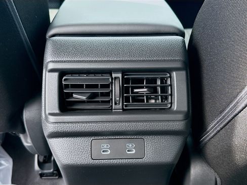 New 2026 Honda Accord LX image 19