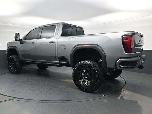 Used 2025 GMC Sierra 2500 Denali Ultimate w/ Max Trailering Package AWD/4WD image 6