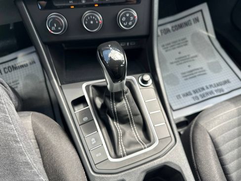Used 2024 Volkswagen Jetta S FWD image 60