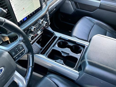 Certified 2023 Ford F350 Lariat image 15