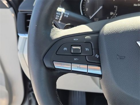 Used 2023 Cadillac CT4 Luxury image 26