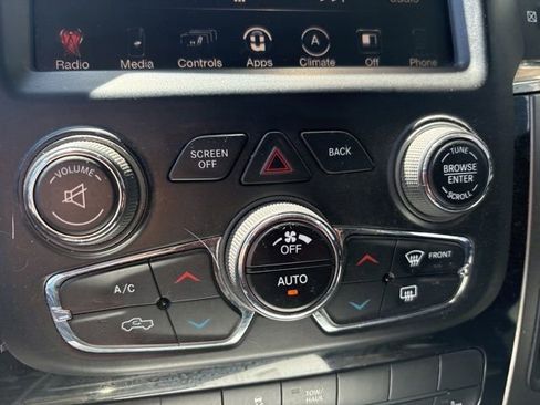 Used 2014 RAM 1500 Sport w/ Remote Start & Security Group AWD/4WD image 9
