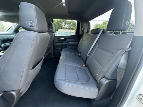 Used 2020 Chevrolet Silverado 1500 LT w/ All-Star Edition RWD image 19