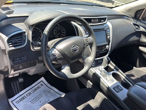 Used 2019 Nissan Murano SV w/ Premium Package AWD/4WD image 14