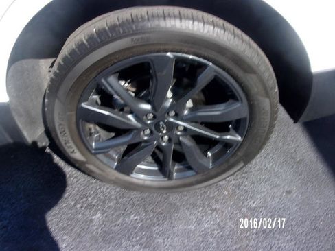 Used 2022 Chevrolet Equinox RS image 14