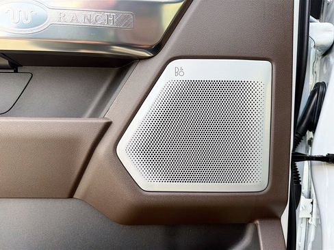 New 2026 Ford F250 King Ranch AWD/4WD image 19