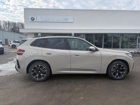 New 2026 BMW X3 xDrive30 w/ Premium Package image 10