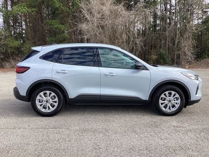New 2026 Ford Escape Active