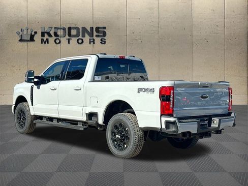 New 2026 Ford F250 XLT w/ XLT Premium Package image 6