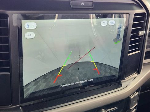 New 2026 Ford F150 XL AWD/4WD image 24