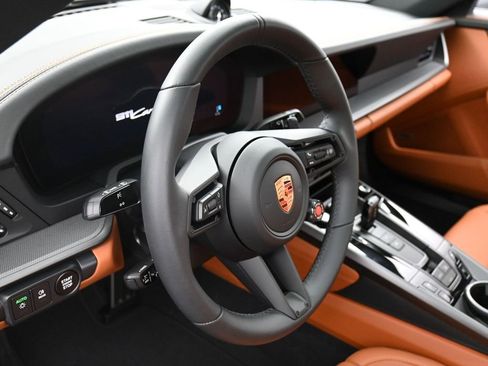 New 2026 Porsche 911 Carrera image 18