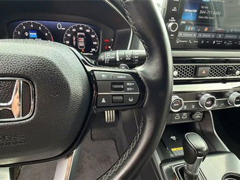 Used 2023 Honda Civic Sport Touring image 28